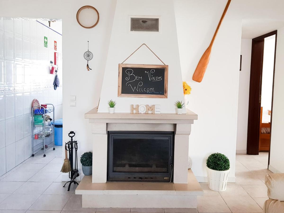 Boavista dos Pinheiros Rural House 빌라 외부 사진